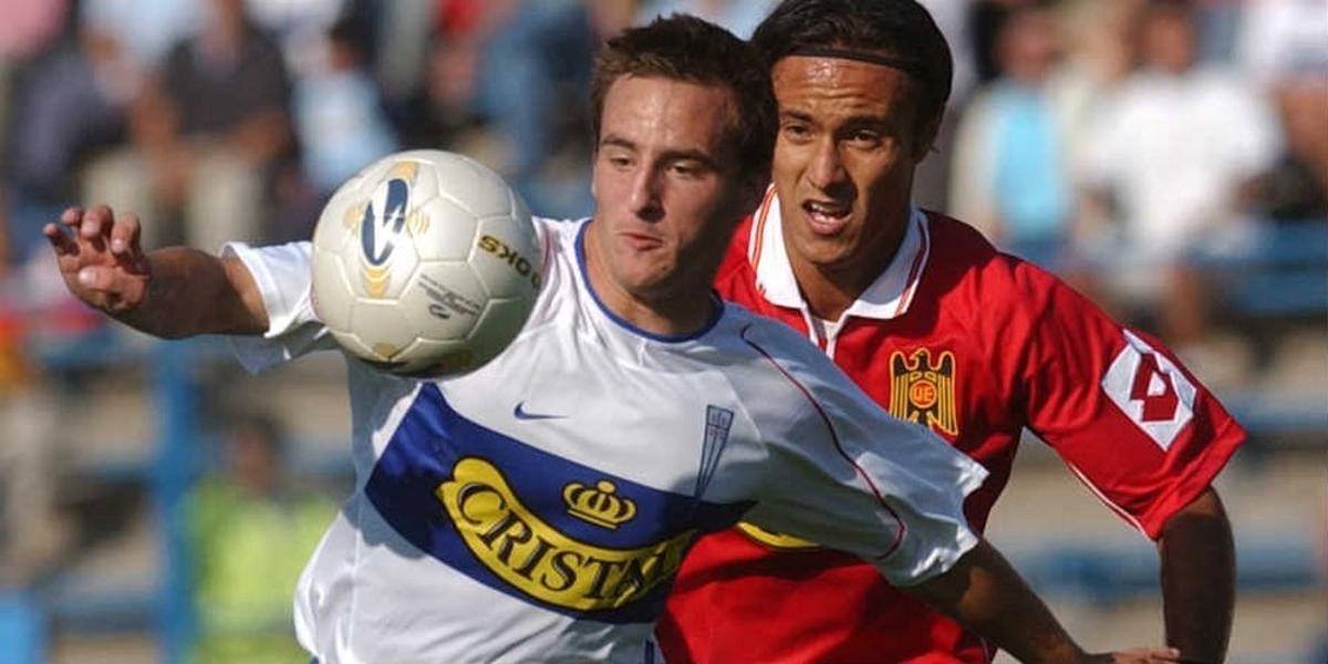 Jose Pedro Fuenzalida