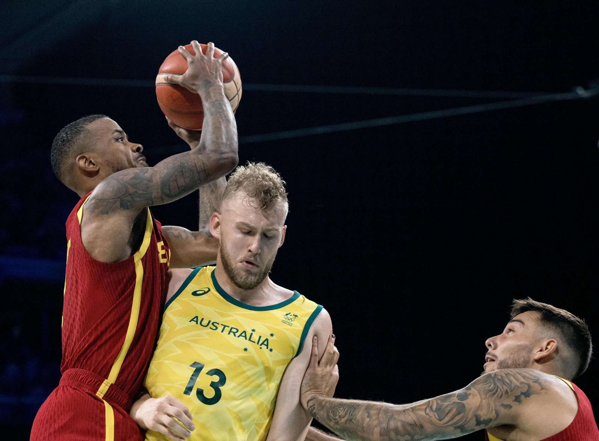Paris 2024 Olympic Games - Basketball