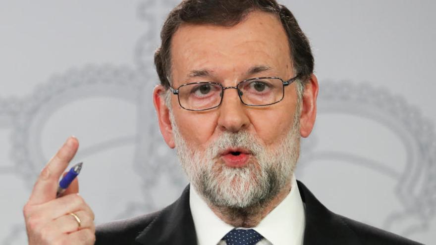 El tribunal cita dimarts que ve com a testimonis a Tardà, Torrent, Mas i Rajoy