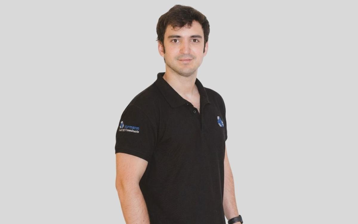 Pablo David Fernández, analista financiero, afirma que Verifactu será la puerta de entrada a una mayor digitalización en España.