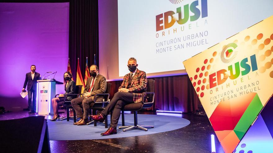 Los funcionarios de los fondos Edusi de Orihuela se llevaron más de 80.000 euros en pluses pese a perder 7,5 millones