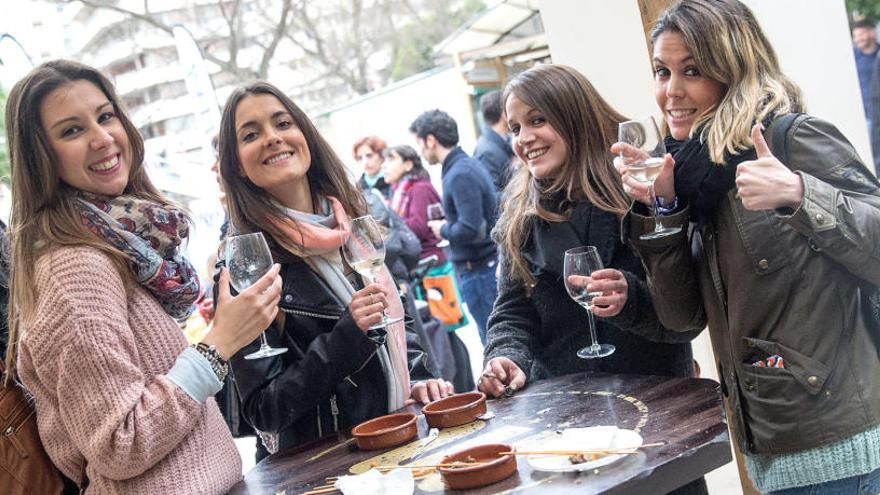 Conoce todas las novedades de la feria del vino de València