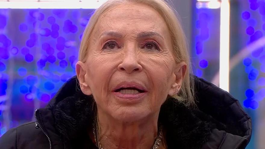 La complicada enfermedad que arrastra Laura Bozzo tras participar en GH VIP: &quot;A veces perdiendo se gana&quot;