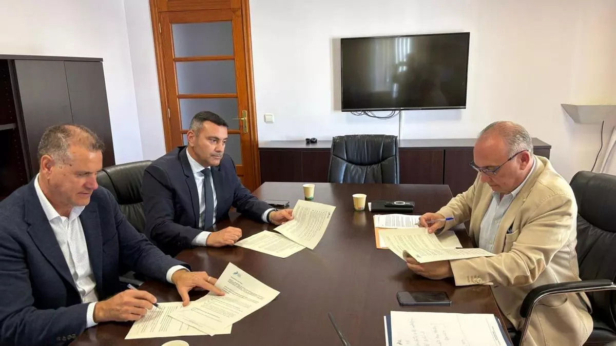 El Servicio Integral del Agua de Lanzarote inicia la renovación de sus canales digitales y estrena página web