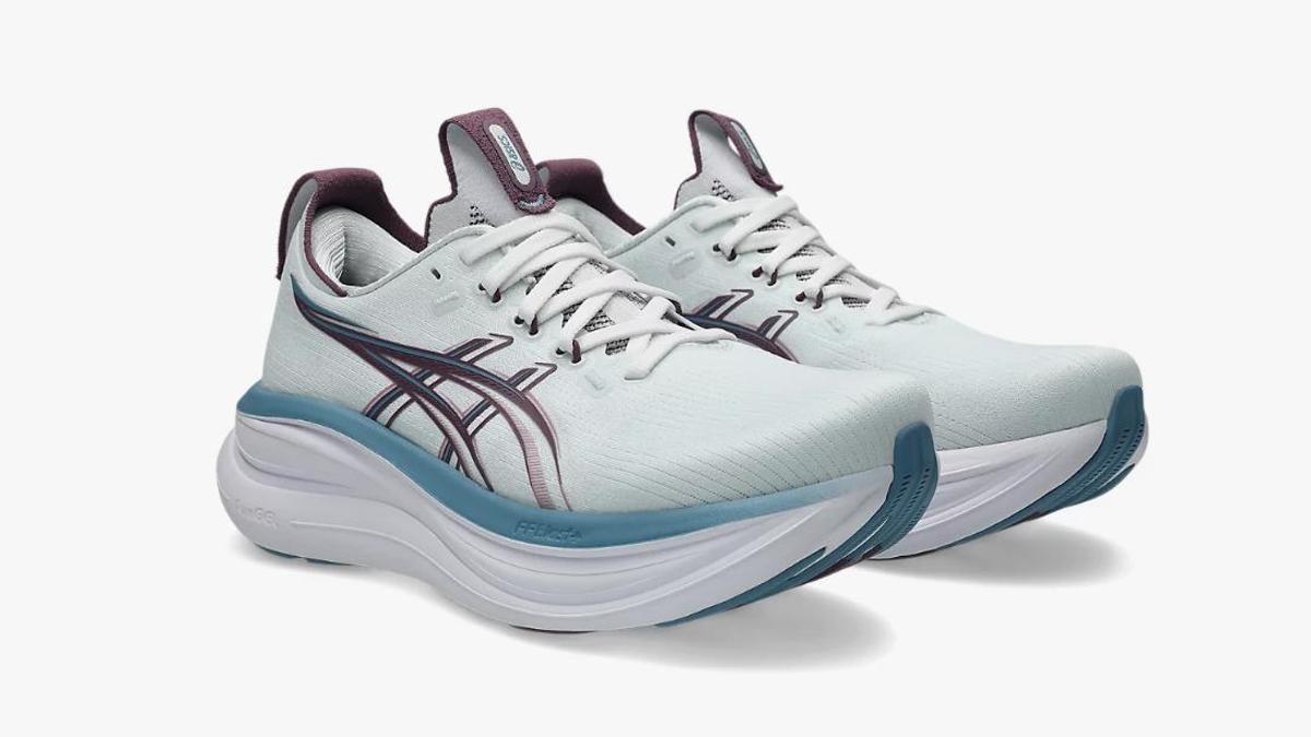 Así es la nueva Nimbus 28