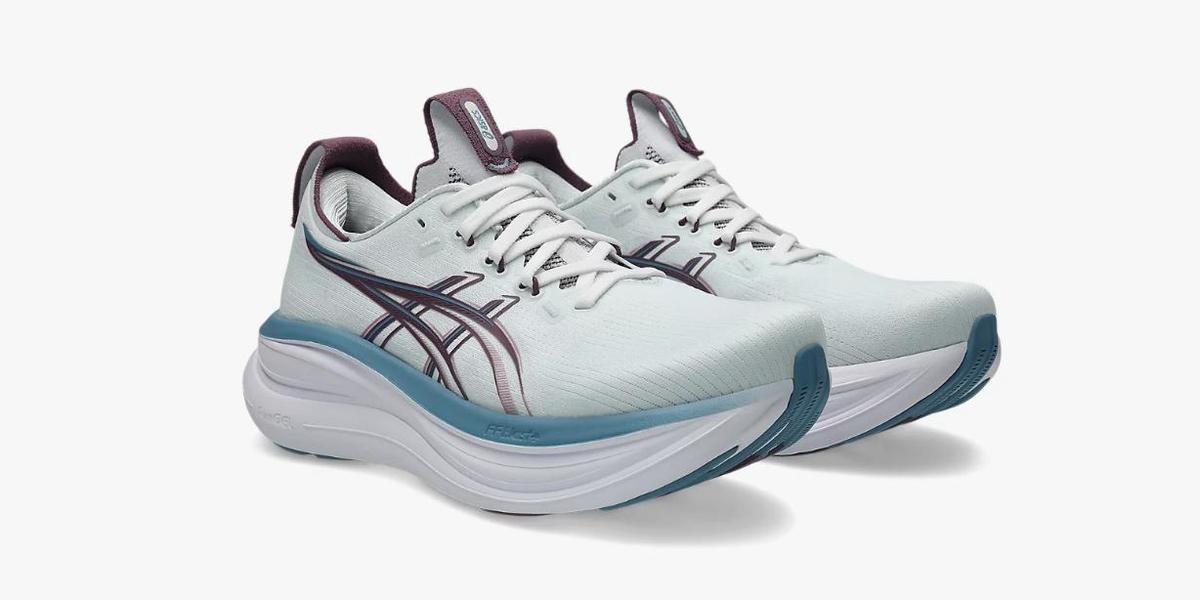 Así es la nueva Nimbus 28