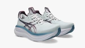 Así es la nueva Nimbus 28