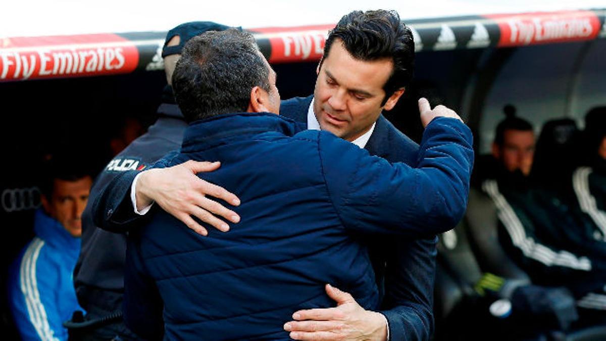 Solari: Seguiremos peleando por los tres frentes que tenemos abiertos