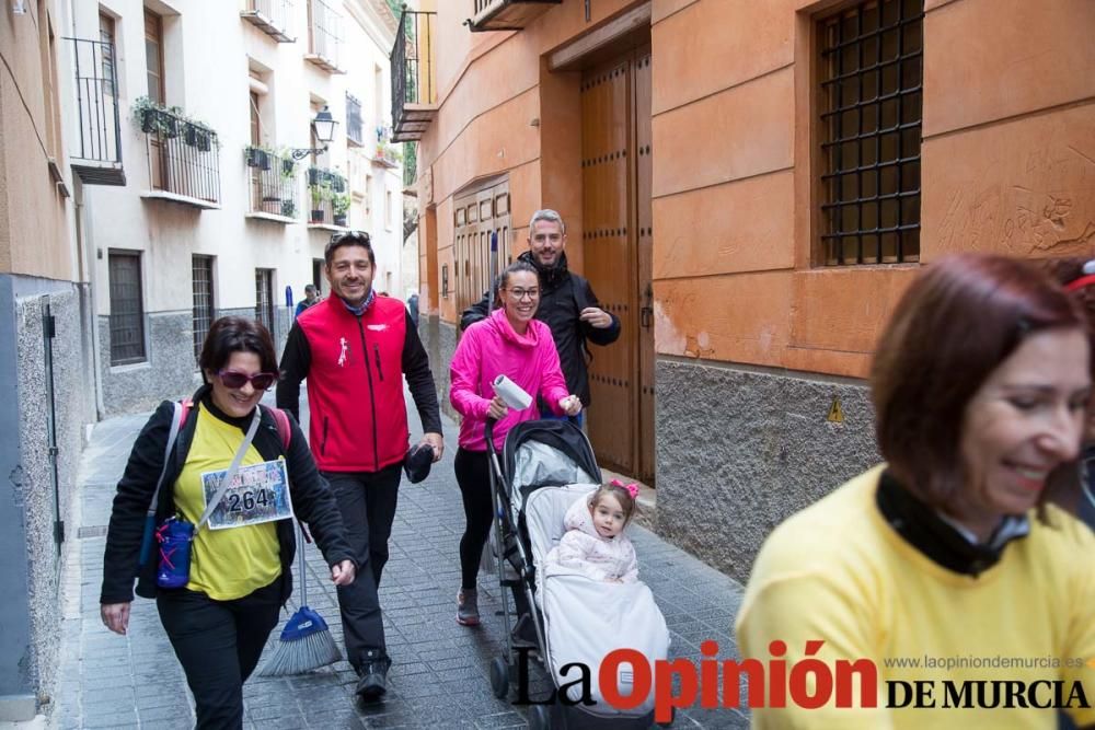 San Silvestre Moratalla (Corre por tus fiestas)