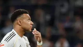 Todos los goles del Real Madrid - Girona