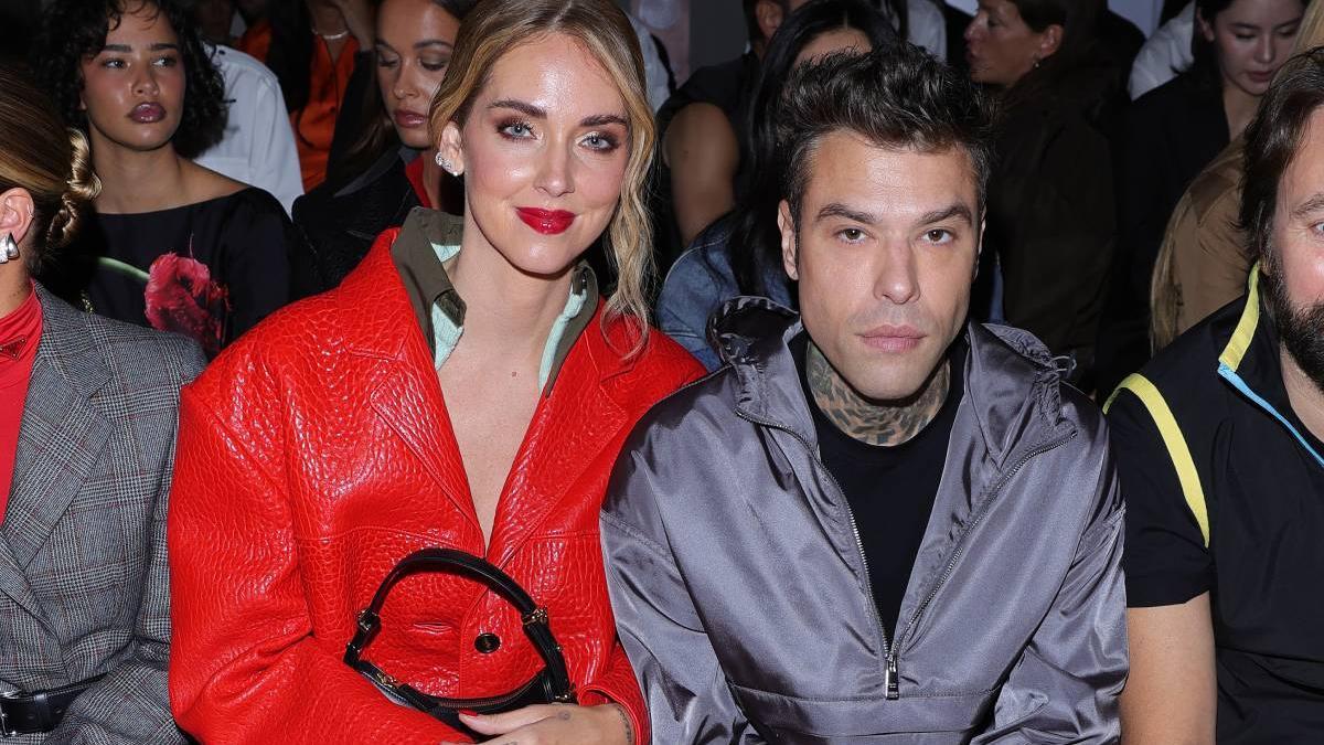 El tenso reencuentro de Chiara Ferragni y Fedez tras su separación y la pista que anuncia su inminente divorcio