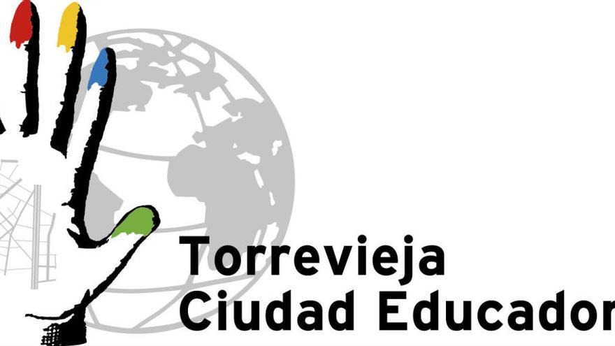 Torrevieja recibe el nombramiento de Ciudad Educadora