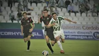 Fallece Pelayo Novo, exfutbolista del Córdoba CF