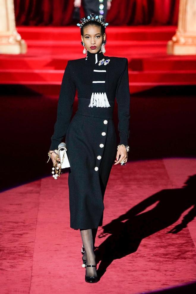Dolce & Gabbana