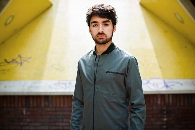 Oliver Heldens, uno de los mejores Djs del momento