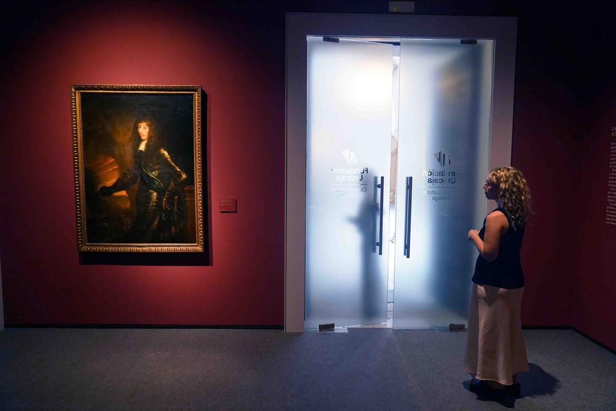 Los tesoros artísticos, documentales e históricos de la Casa de Alba se exponen en Málaga