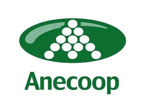 Logo Anecoop 2