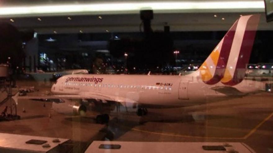 Desalojan un Germanwings en Colonia por una amenaza de bomba