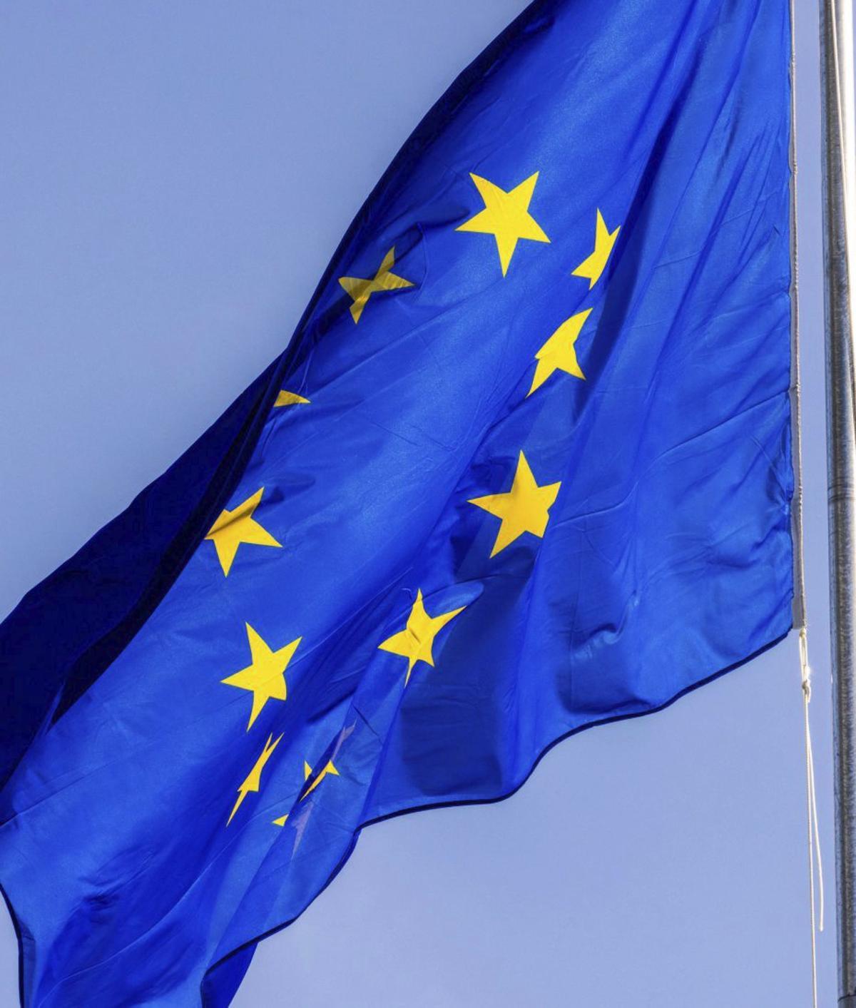 Dia d’Europa