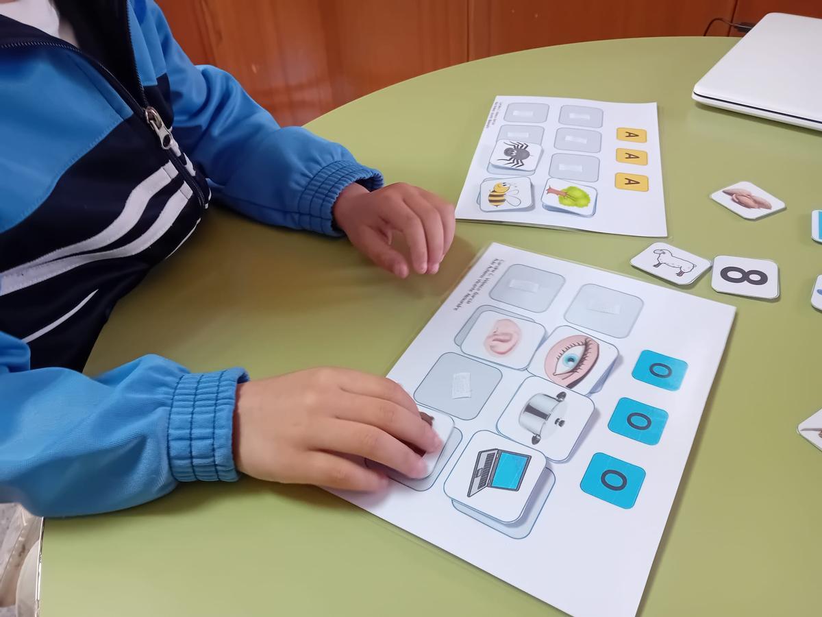 El próximo curso habrá menos alumnos pero con más necesidades especiales