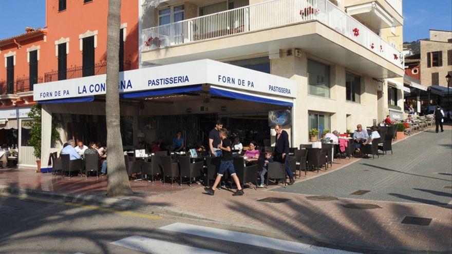 Pastisseria Mallorca