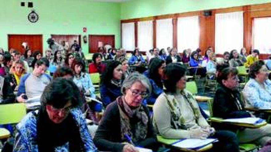 Educación evaluará las secciones bilingües de los centros públicos