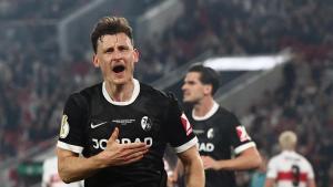 El Friburgo afronta las semifinales de la Europa League ante el Braga