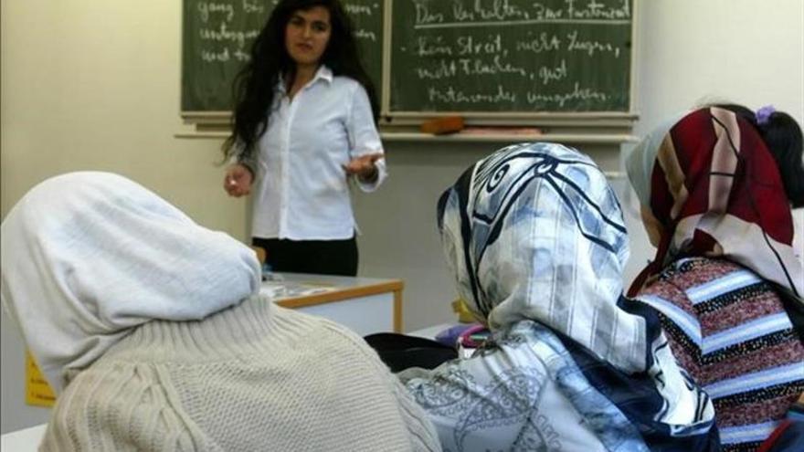 Islam en la escuela extremeña, se abre la polémica