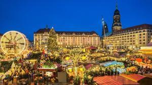 Viajes Carrefour te ofrece la mejor oferta para visitar numerosos mercadillos de Alemania en plena época navideña