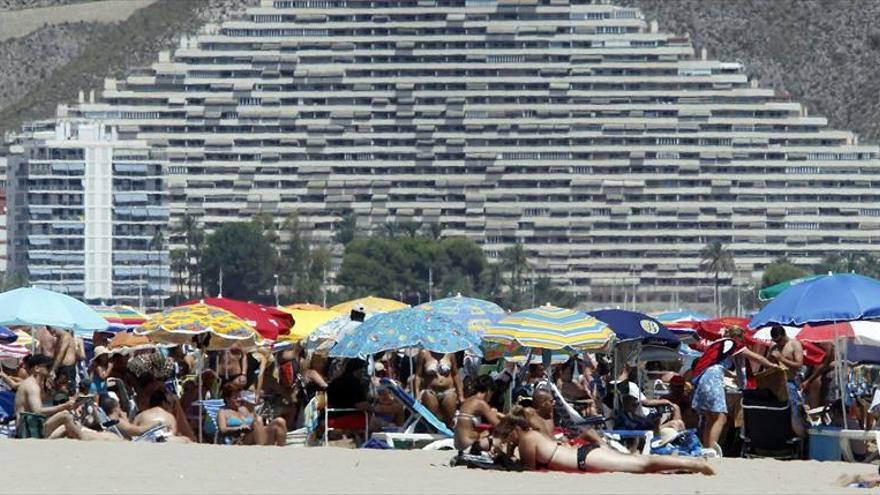 Tarjetas, ventas y vacaciones