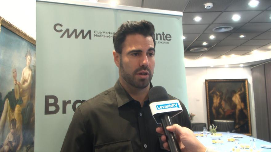 Ricardo Gómez, CEO de Desmarca Marketing