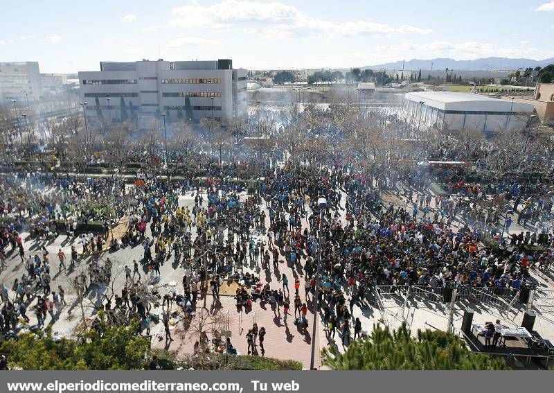 GALERÍA DE FOTOS - Paellas UJI 2015