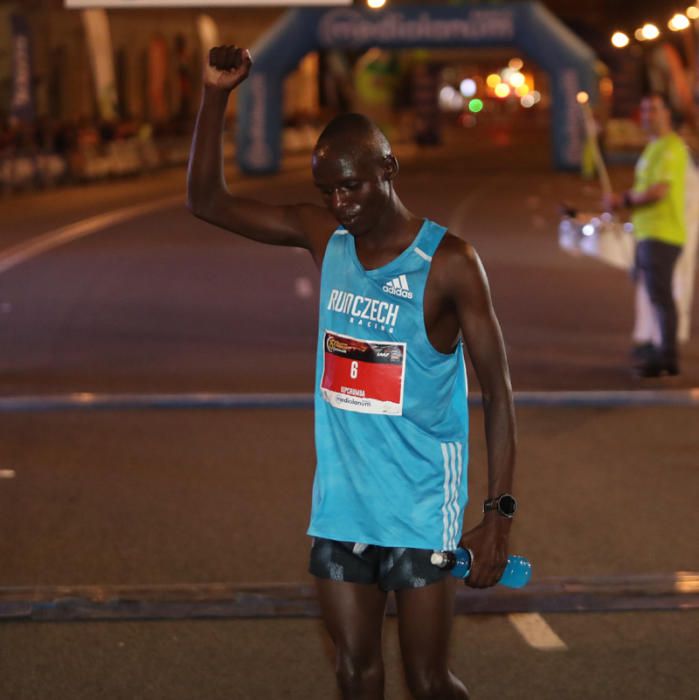 15k Nocturna de València 2019