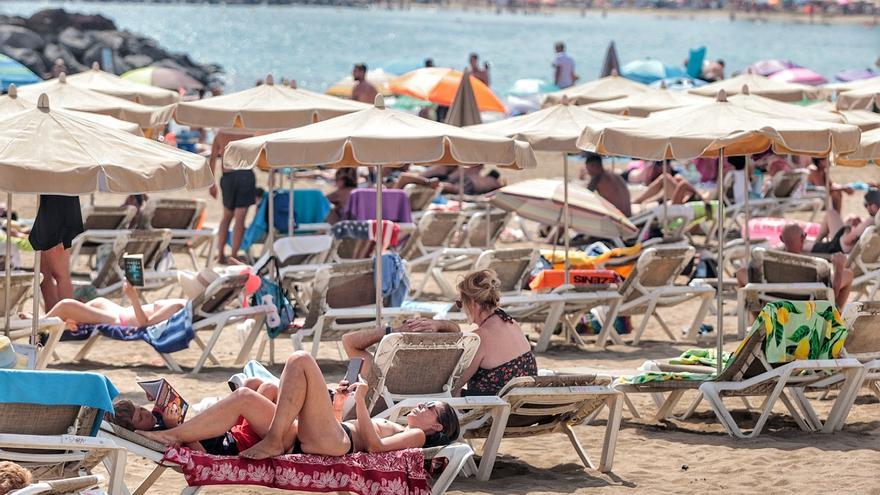 El Cabildo invierte 18 millones en la regeneración de espacios turísticos de Tenerife