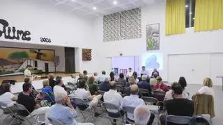 Un pueblo de Lanzarote renovará su alumbrado público y prepara mejoras en sus instalaciones deportivas