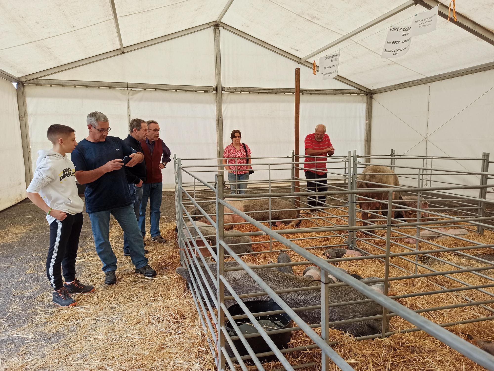 Así fue la última jornada de Agrosiero