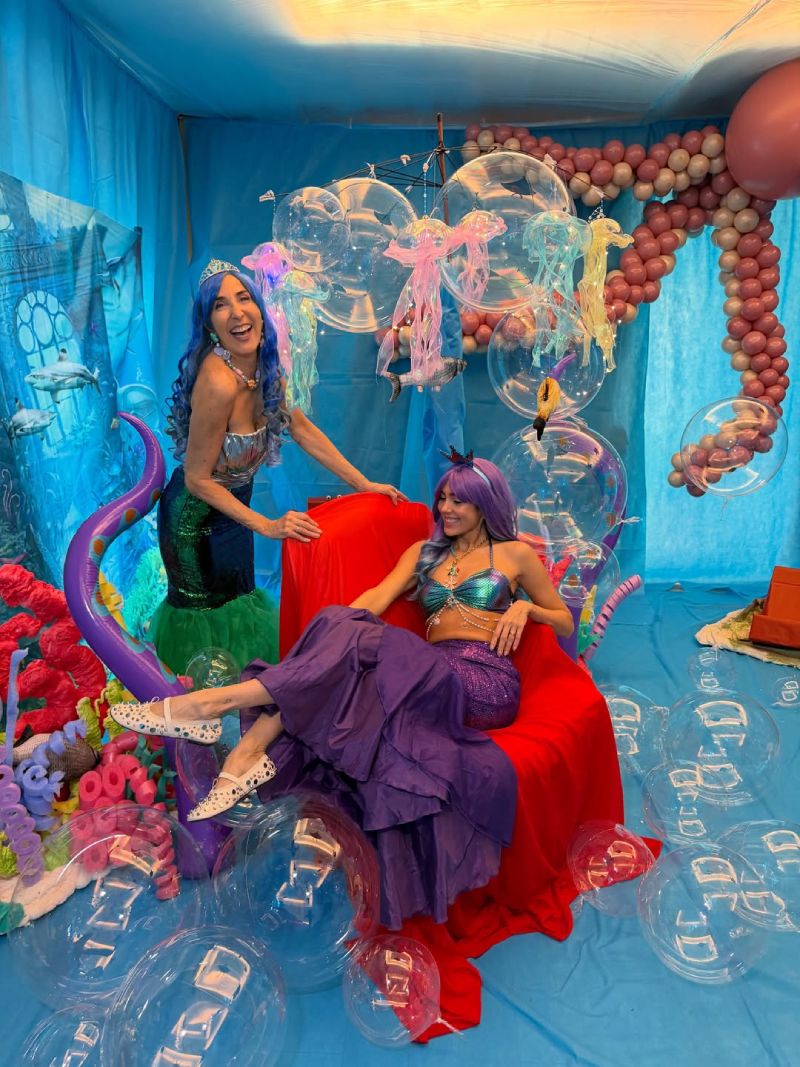 Todos los detalles de la decoración navideña de Paz Padilla ¡es alucinante!