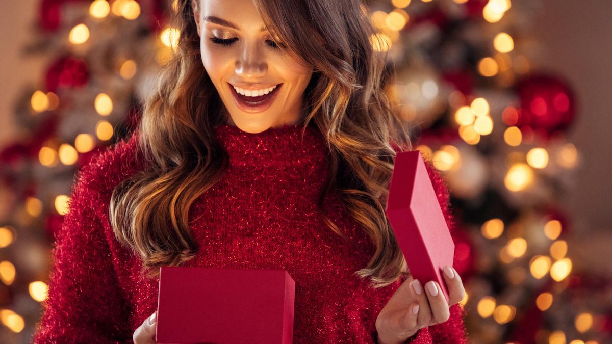 Caprichos beauty para regalar: los cofres navideños más deseados