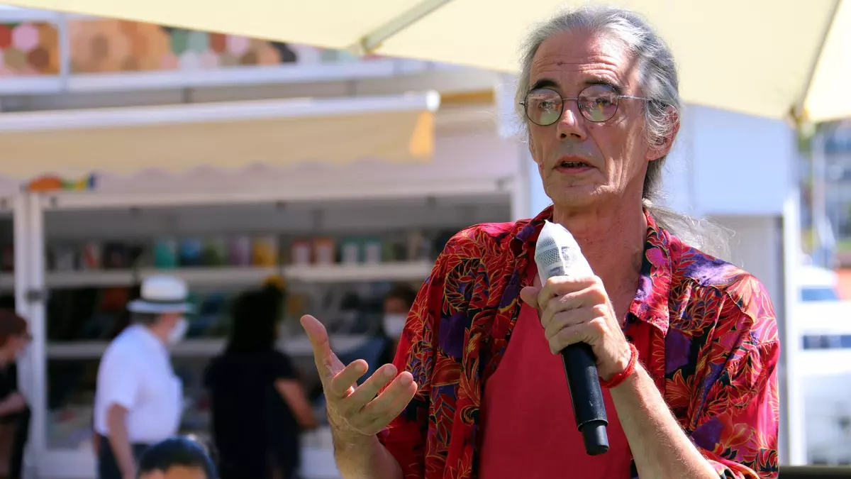 El 12è Domini Màgic celebrarà Joan Vinyoli amb Mar Pujol, Enric Casasses i Mireia Calafell