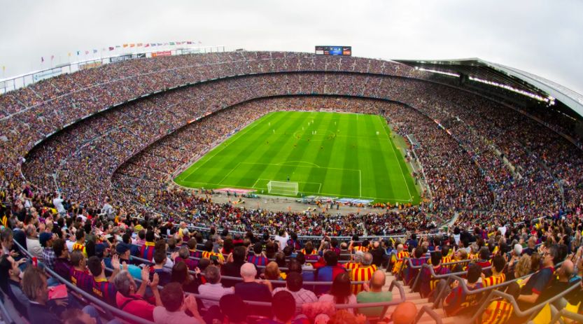 El RCD Espanyol ultima la venta de los 'naming rights' del estadio por más  de un millón al año