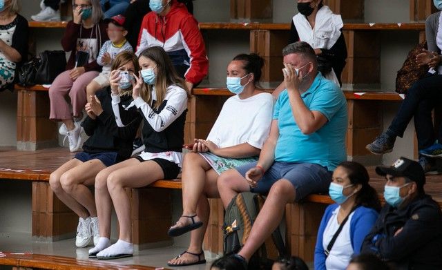 El Loro Parque reabre sus puertas al público después de 13 meses y medio de cierre por el Covid-19