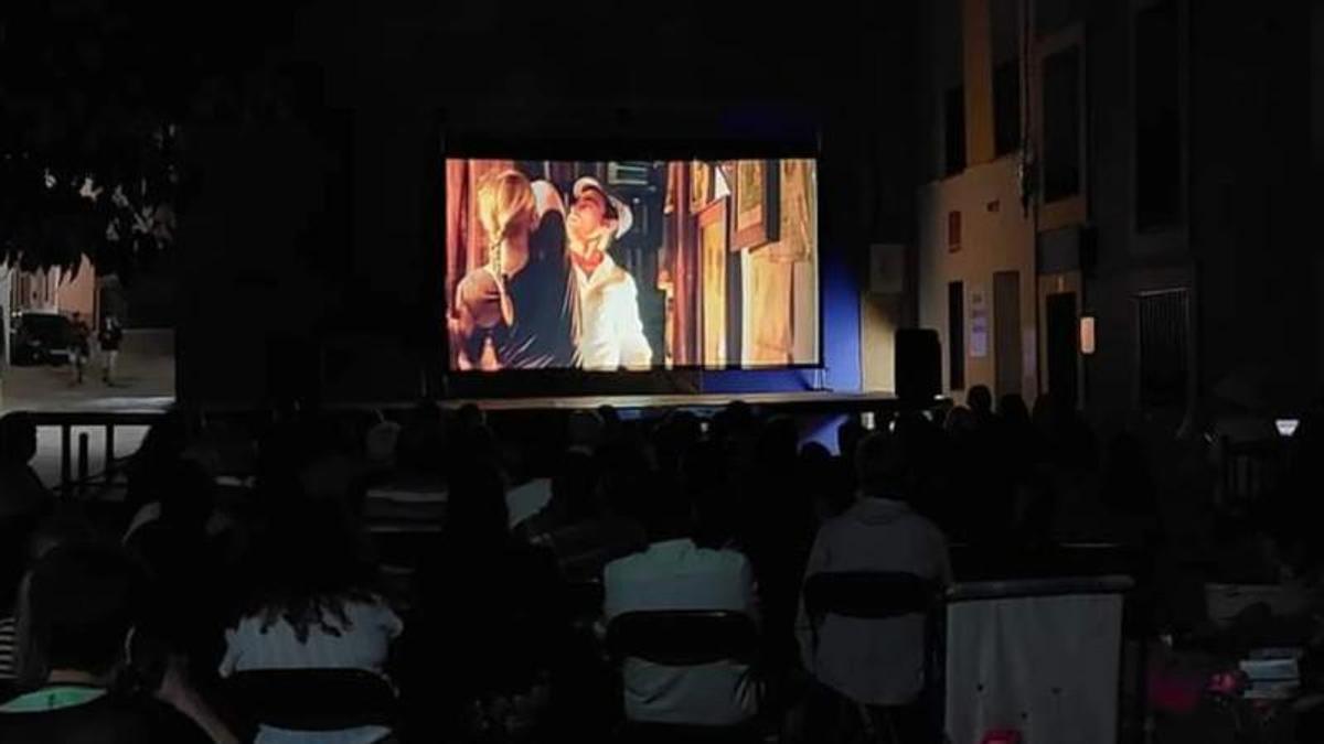 Imagen de una pasada edición del festival.