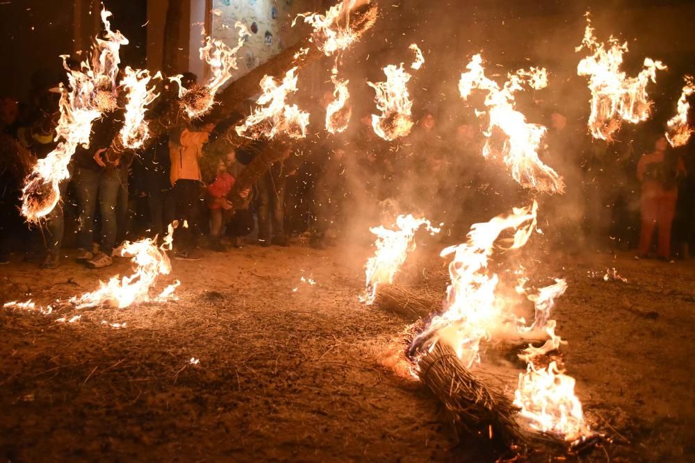 Festa de la Fia-faia de Bagà 2017