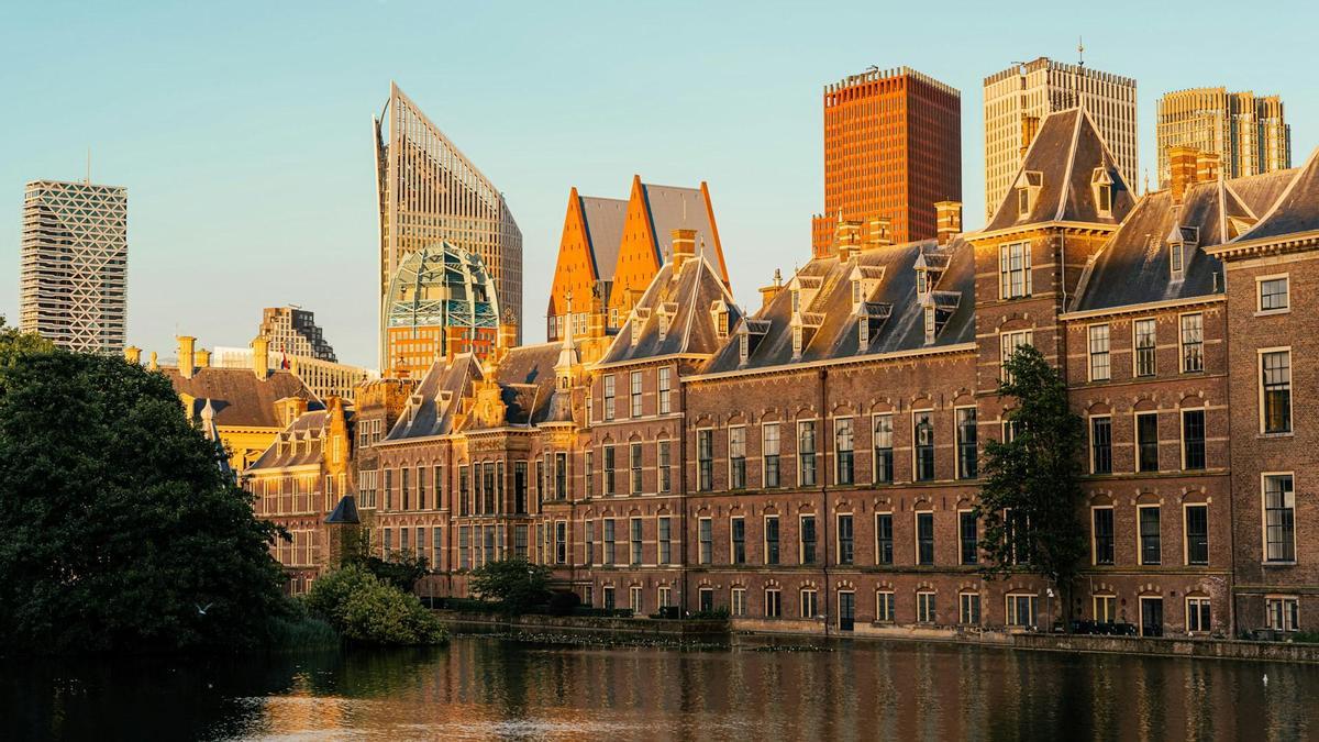 La ciudad europea que alberga las sedes de grandes organizaciones internacionales