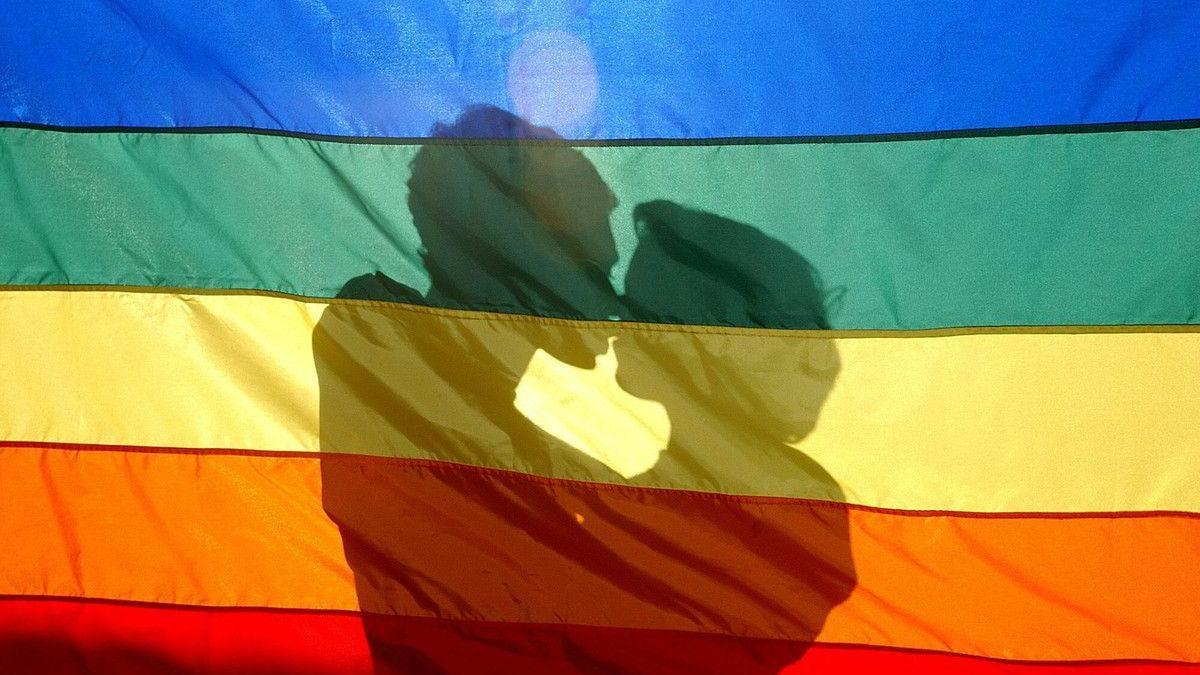 La Eurocámara declara la Unión Europea zona libre para el colectivo LGBTIQ