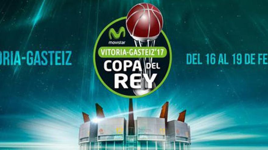 En directo: Sorteo de emparejamientos de la Copa del Rey 2017