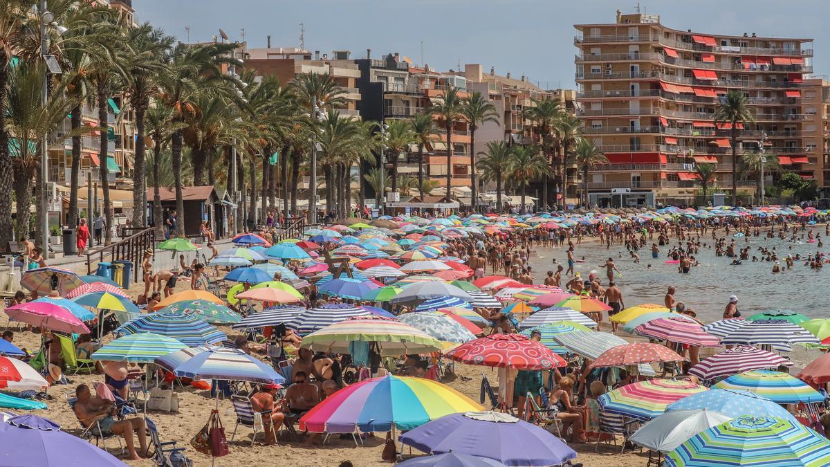 Calendario laboral Torrevieja 2022-2023: ¿Qué festivos quedan en 2022 en Torrevieja?