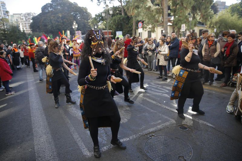 Cabalgata Magues de Gener 2020