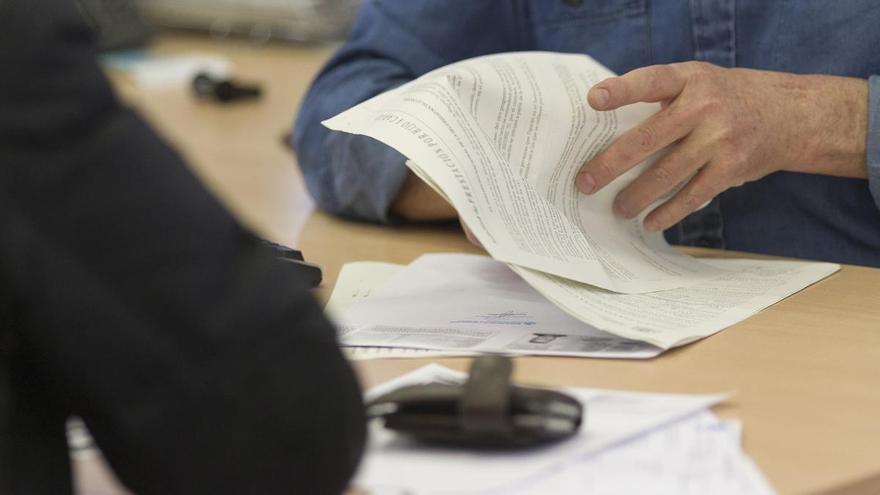 Suben los salarios: estos son los trabajadores que están a punto de recibir un aumento