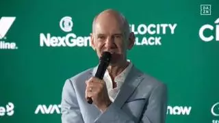 ¿Quién es Adrian Newey, el ingeniero que ha desatado la locura en la Fórmula 1?